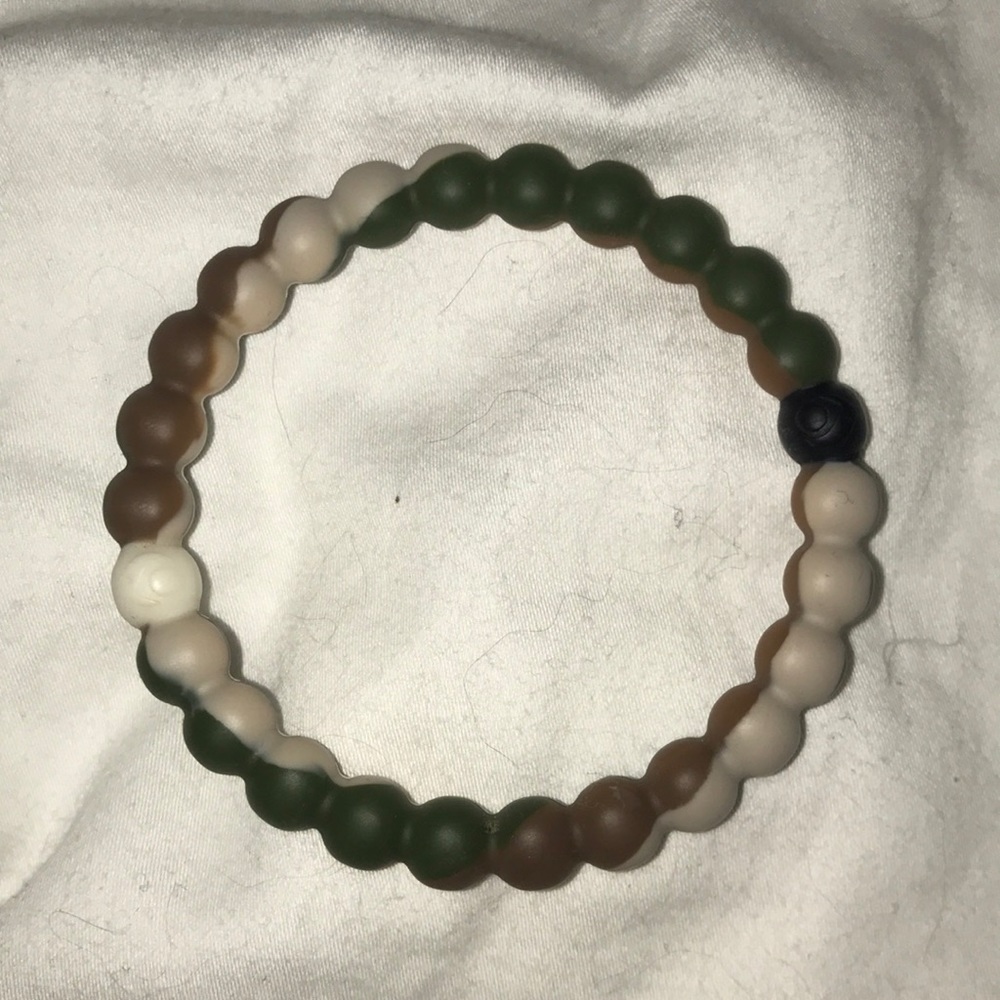 Lokai Wildlife Bracelet